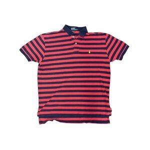 Polo Ralph Lauren Short Sleeve Polo Shirt Men’s L